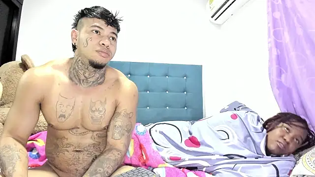 daamonxxx19 online show from 01-12-26, 02:50