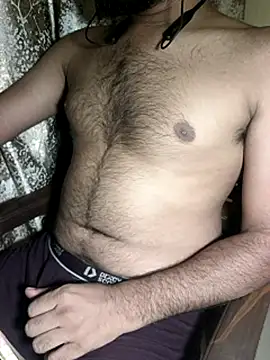 Hot boy Rudra online show from 09-21-25, 05:03