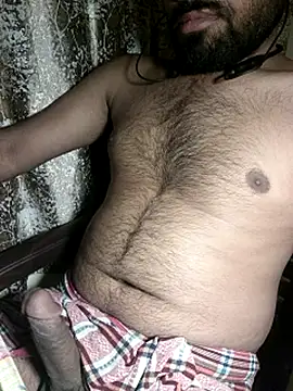 Hot boy Rudra online show from 09-24-25, 05:16