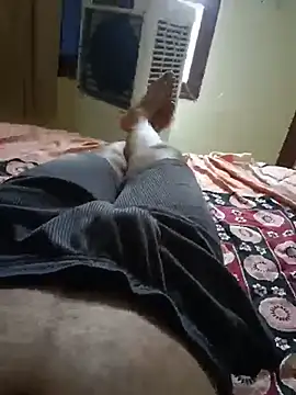 Hot boy Rudra online show from 05-31-26, 06:21