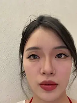 Snapshot of Fairy-HF chatting on 02-11-26, 01:16 Fairy-HF online show from 02-11-26, 01:16