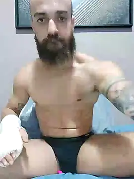 Harygot online show from 12-04-24, 02:53