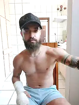 Harygot online show from 12-07-24, 03:52