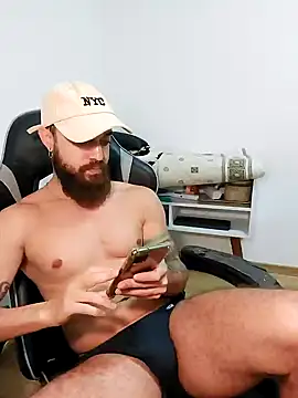 Harygot online show from 12-21-24, 02:19