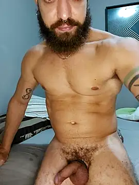 Harygot online show from 02-22-25, 07:36