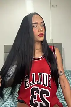 Exotic girl666 online show from 09-26-25, 03:21