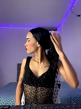 Exotic girl666 online show from 10-04-25, 12:30