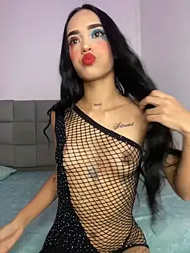 Exotic girl666 online show from 10-26-25, 04:40