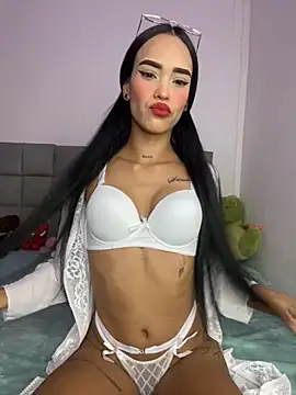 Exotic girl666 online show from 10-31-25, 02:45