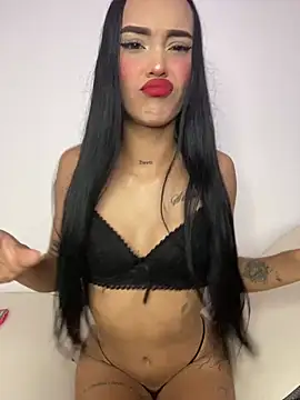 Exotic girl666 online show from 11-16-25, 12:49