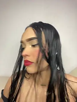 Exotic girl666 online show from 04-18-26, 01:20