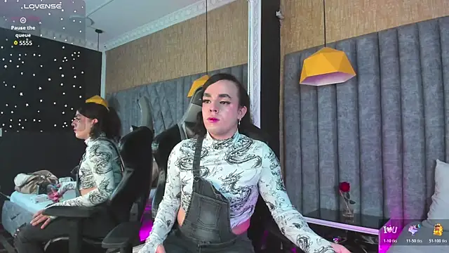 JustinePerry online show from 02-06-26, 04:17