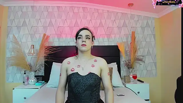 JustinePerry online show from 02-15-26, 03:58