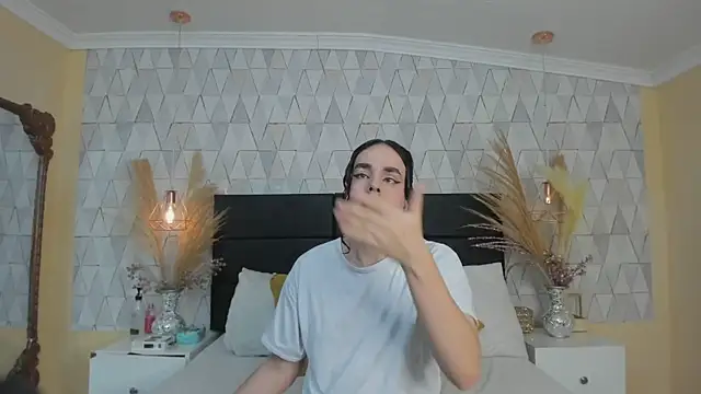 JustinePerry online show from 03-03-26, 03:56