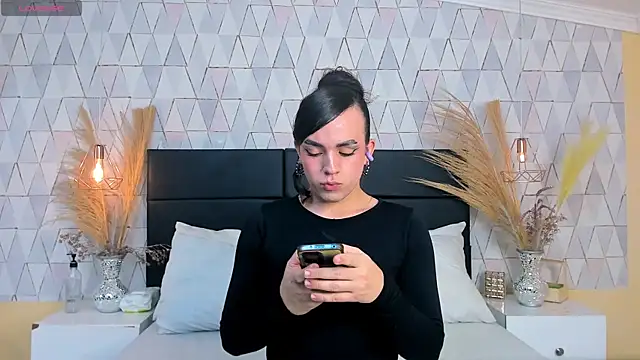 JustinePerry online show from 03-28-26, 04:34