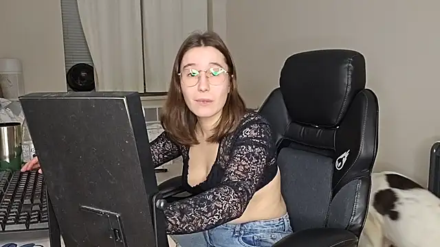 Kinkycouple1789 online show from 12-31-24, 04:16