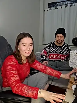 Kinkycouple1789 online show from 01-05-25, 03:43