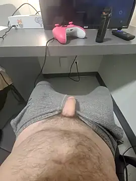 Kinkycouple1789 online show from 02-04-25, 12:51