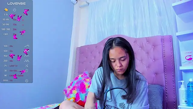 tokito mitsuri online show from 12-10-24, 01:00