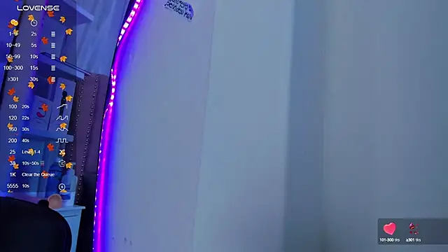 tokito mitsuri online show from 01-31-25, 12:40