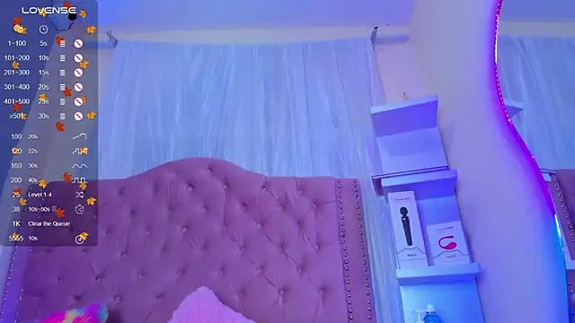 tokito mitsuri online show from 01-31-25, 03:44