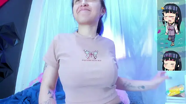 tokito mitsuri online show from 10-14-25, 12:50