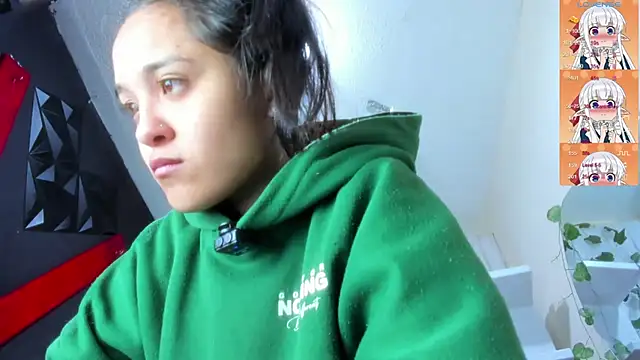 Snapshot of tokito_mitsuri chatting on 10-29-25, 12:51 tokito mitsuri online show from 10-29-25, 12:51