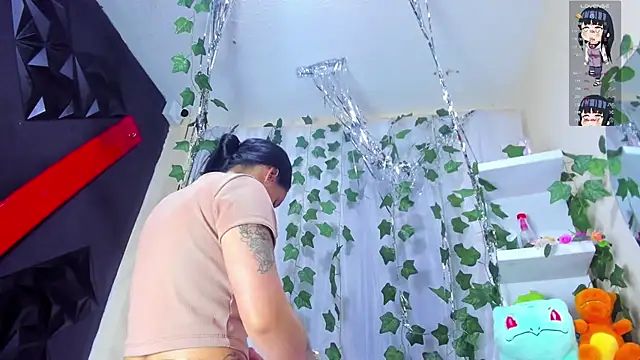 Snapshot of tokito_mitsuri chatting on 12-05-25, 12:47 tokito mitsuri online show from 12-05-25, 12:47