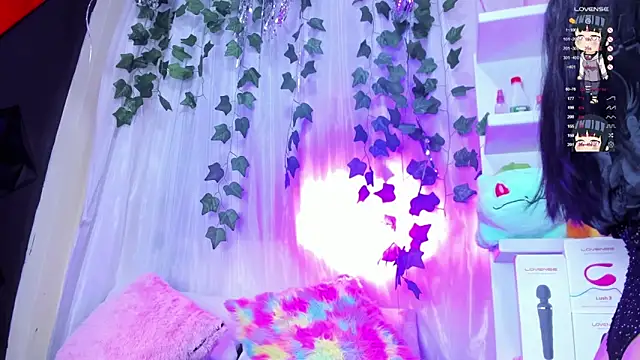 tokito mitsuri online show from 02-03-26, 12:43