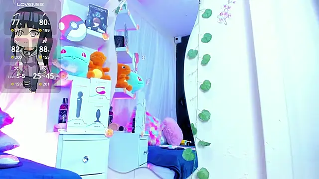 tokito mitsuri online show from 04-29-26, 12:31