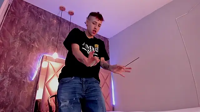 megan 100 online show from 01-21-25, 07:06