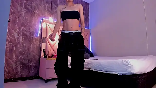 megan 100 online show from 01-24-25, 06:35