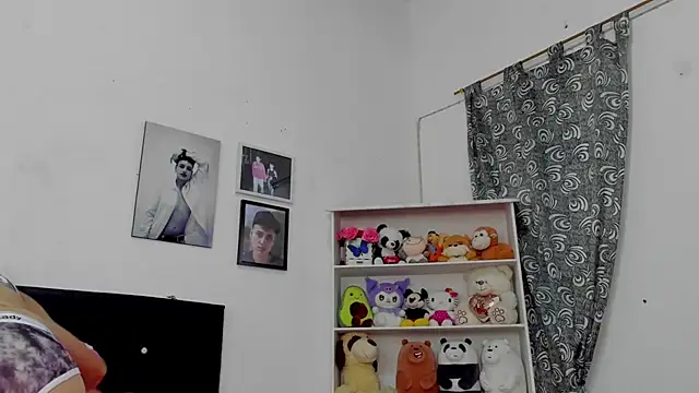 megan 100 online show from 11-18-25, 05:39