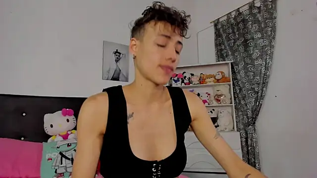 megan 100 online show from 11-19-25, 05:57