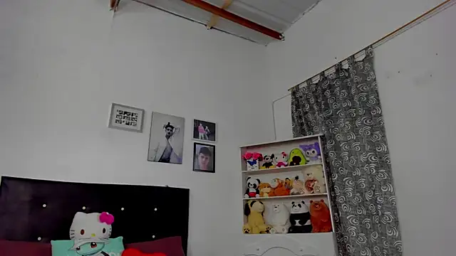 megan 100 online show from 12-14-25, 06:34