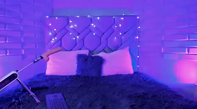 BriannaHarps online show from 01-04-25, 12:37