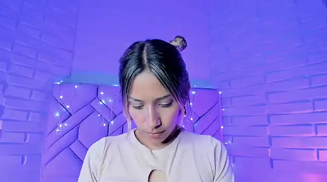 BriannaHarps online show from 01-09-25, 11:02