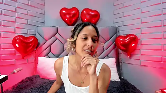 BriannaHarps online show from 02-07-25, 09:04