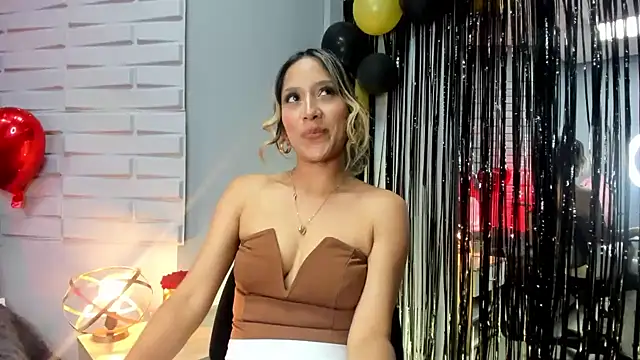 BriannaHarps online show from 02-08-25, 04:14