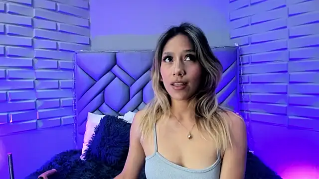 BriannaHarps online show from 02-13-25, 08:55