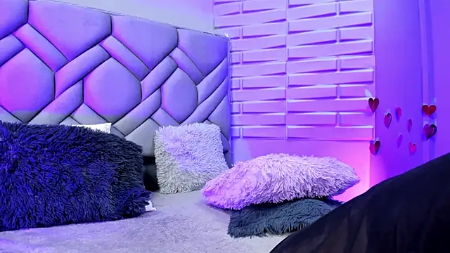 BriannaHarps online show from 02-15-25, 03:39