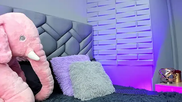 BriannaHarps online show from 02-19-25, 02:55