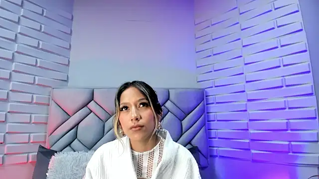 BriannaHarps online show from 03-01-25, 11:06