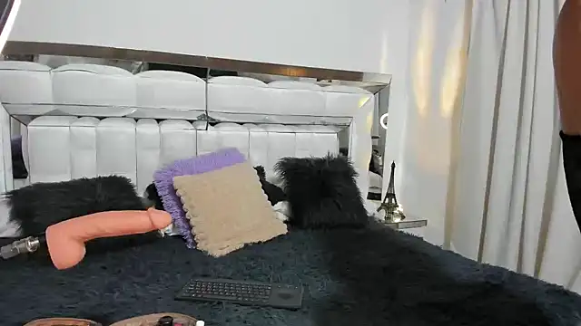 BriannaHarps online show from 09-24-25, 10:57