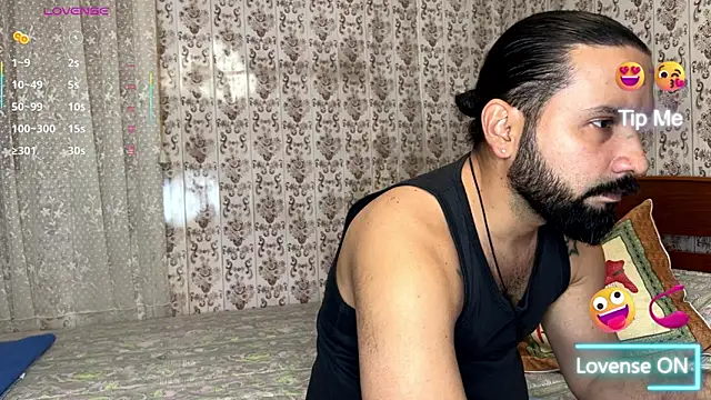 beardken online show from 05-06-26, 10:53