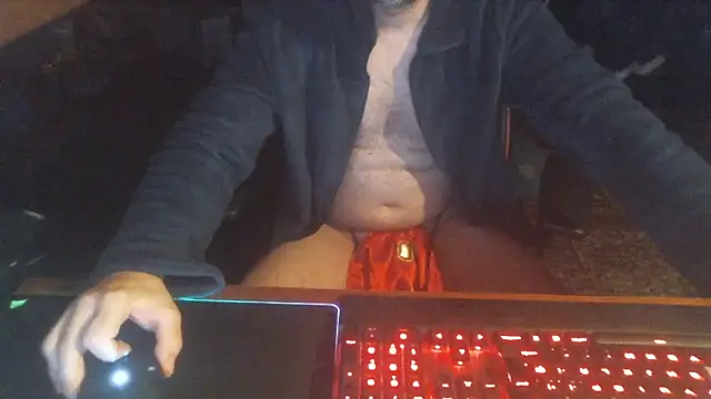 6996horus online show from 02-16-25, 01:25