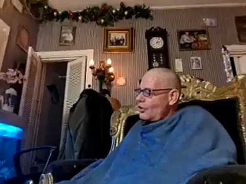 Maikel1981-NL online show from 01-11-25, 01:06