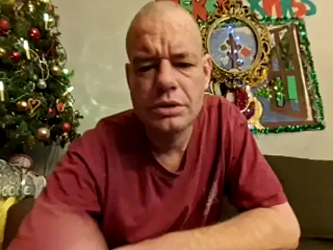 Maikel1981-NL online show from 01-11-25, 09:57