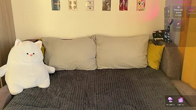 metratok online show from 04-01-26, 03:20