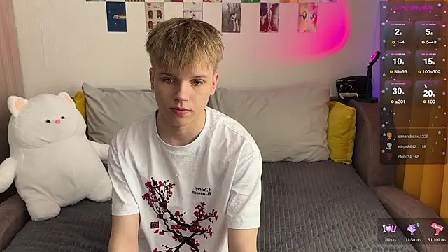 metratok online show from 04-04-26, 02:36